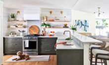 Southern Kitchen Remodeling Ideas: Turn Your Dream Kitchen into Reality