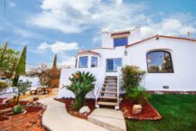 How to Find Your Spanish Dream Home for Sale: A Comprehensive Guide