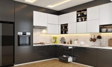 A Guide to Standard Kitchen Cabinet Dimensions