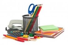 How Various Stationery Items Help to Enhance your Child’s Education