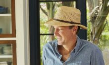 The Fascinating Summer Hat Styles for Men Who Like the Feel of Natural Materials