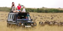 Tanzania Budget Safari Tours: Affordable Wildlife Adventures