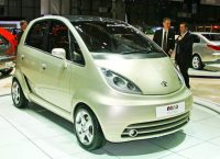 Tata Nano – The Simple Affordable Dream Car