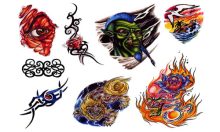 Tattoo Gallery Choices – How to Selecting a Tattoo