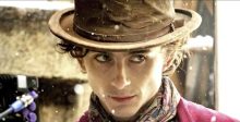 Timothée Chalamet Unveils Wonka Prequel’s First Trailer