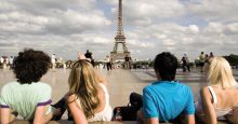 Cheapest Way to Travel to Paris: Unveiling the Secrets of Affordable Adventure