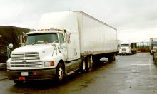 How Used Trucks Can Be More Beneficial Than New Trucks in a New Logistic Company