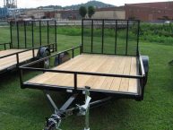 10 Smart Applications of Utility Trailers