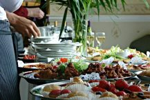 Ultimate Guide to Find Vegetarian Buffet Restaurants Near Me