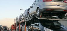 How to Find Vehicle Shipping Service
