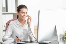5 Top Reasons To Hire a Virtual Receptionist
