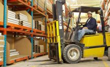 Workplace Injury Prevention: How to Inspect a Warehouse for Safety
