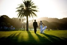 6 Tips to Photographing Your First Wedding