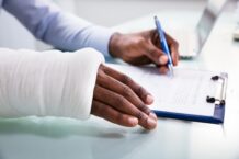 When Does a Workplace Injury Qualify for Workers’ Compensation?