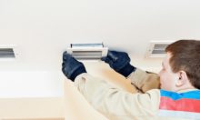 Air Duct Cleaning – Houston Speed Dry USA