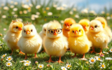 Baby Chick Names: Adorable Ideas to Delight Your Flock