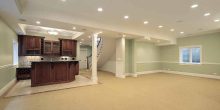 Tips for Remodelling your Basements
