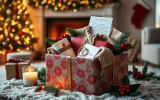 Best Christmas Gifts for Wife to Make Her Feel Loved and Special