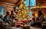Best Christmas Trips for Families: Top Holiday Getaways for All Ages