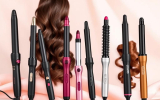Best Curling Iron for Thick Hair: Top Picks for Gorgeous Curls