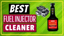 6 Best Fuel Injector Cleaner