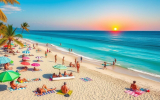 Best Places to Go for Spring Break: Top Destinations for Ultimate Fun
