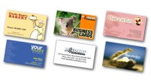 Top 10 Things to Remember for Your Business Cards