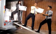 How to Make Your Corporate Move Stress-Free?