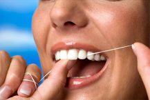 4 Health Benefits of Good Oral Hygiene