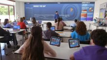 What the Future Holds for Classrooms