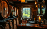 Good Irish Whiskey: Top Picks for Smooth and Memorable Sips