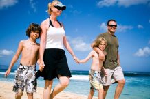 Five Tips to Knowing How to Plan a Vacation for Your Family