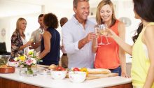 4 Ways To Impress Your Guests At Home