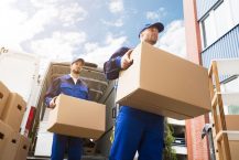 Finding a Moving Company in Costa Mesa, CA