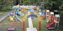 How To Choose Playground Equipment For Your Backyard