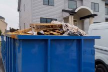 Finding a Good Dumpster Rental for Demolition Projects