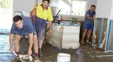 How To Clean and Care for Your Home and Community After a Flood