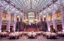Pick the Ultimate Venue for Your Wedding